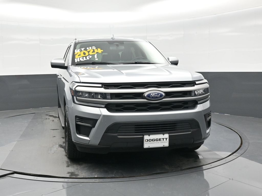 Used 2024 Ford Expedition SUV