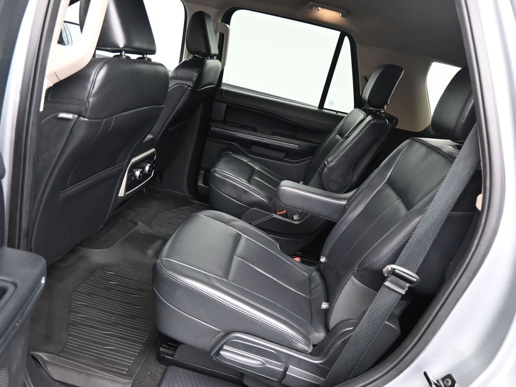 Used 2024 Ford Expedition SUV