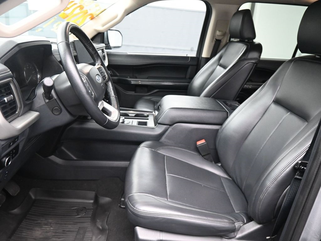 Used 2024 Ford Expedition SUV