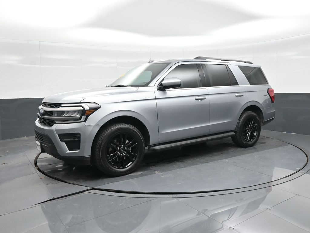 Used 2024 Ford Expedition SUV