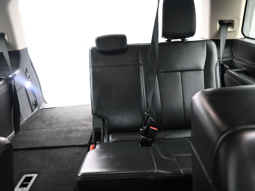 Used 2024 Ford Expedition SUV