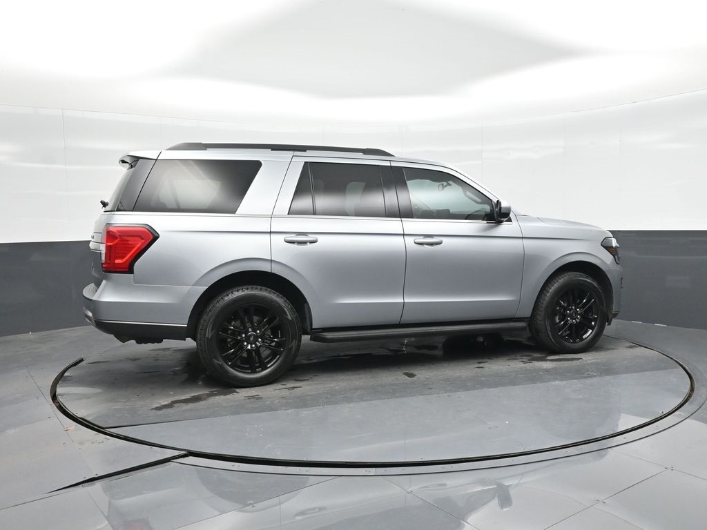 Used 2024 Ford Expedition SUV