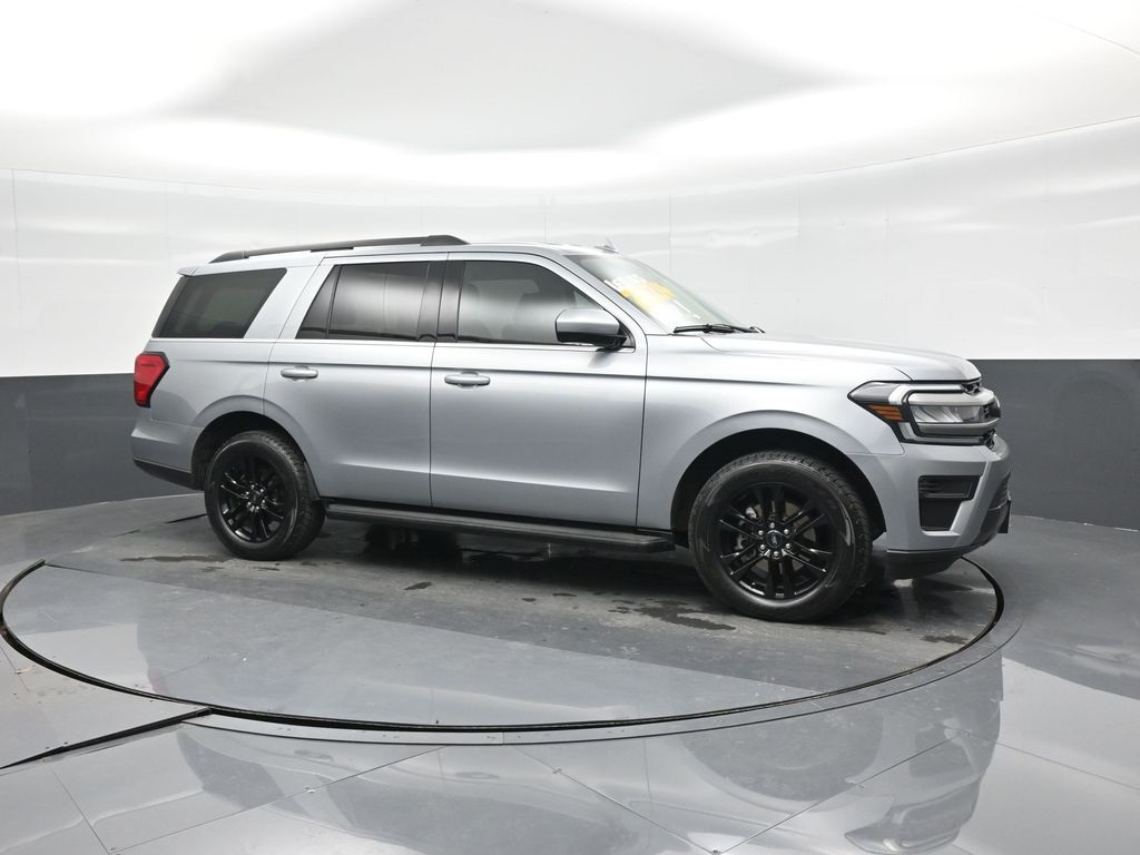 Used 2024 Ford Expedition SUV