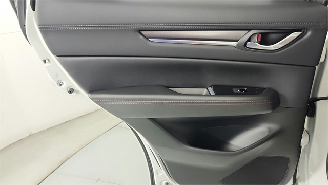 new 2025 Mazda CX-5 car, priced at $35,625