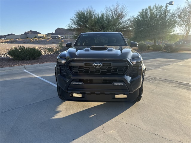 2025 Toyota Tacoma TRD Sport Double Cab photo 2