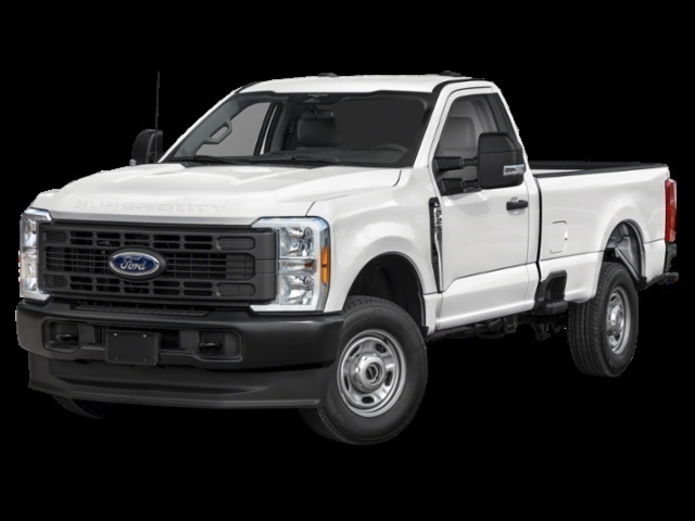 2026 Ford F-250 Base's photo
