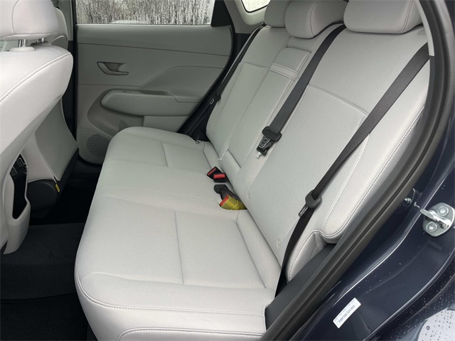 new 2026 Hyundai Kona car, priced at $28,115