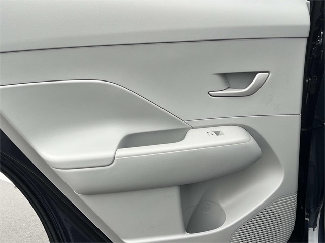 new 2026 Hyundai Kona car, priced at $28,115