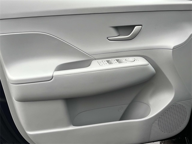 new 2026 Hyundai Kona car, priced at $28,115