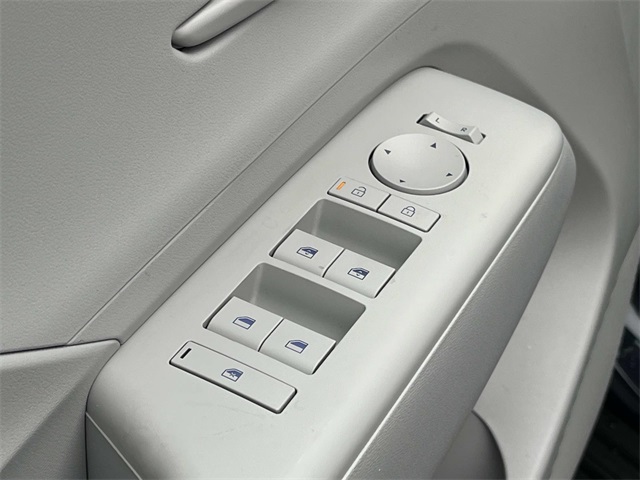 new 2026 Hyundai Kona car, priced at $28,115