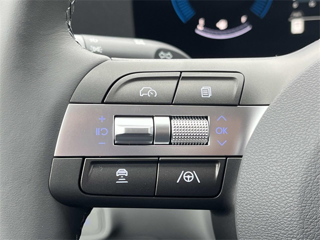 new 2026 Hyundai Kona car, priced at $28,115