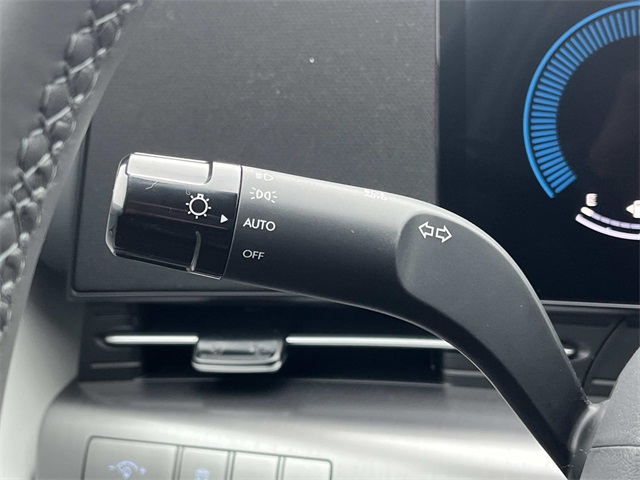 new 2026 Hyundai Kona car, priced at $28,115