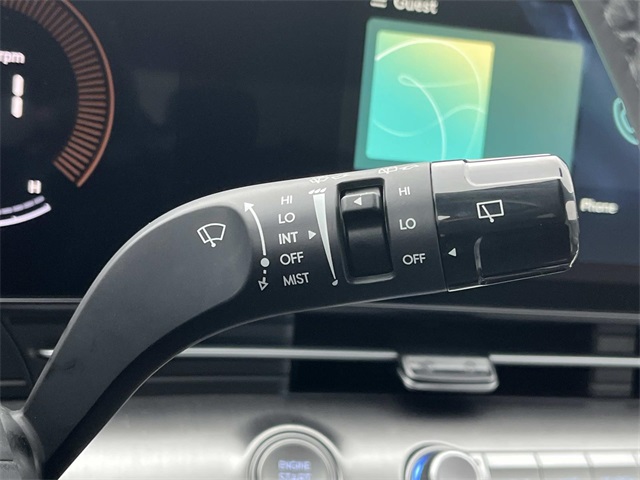 new 2026 Hyundai Kona car, priced at $28,115