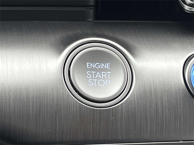 new 2026 Hyundai Kona car, priced at $28,115