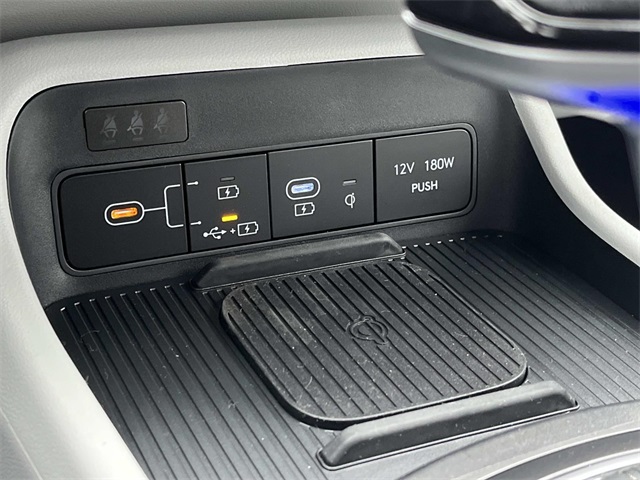 new 2026 Hyundai Kona car, priced at $28,115