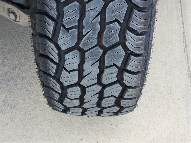 2018 Lightning Blue Ford F-150 Raptor 4X4 Truck