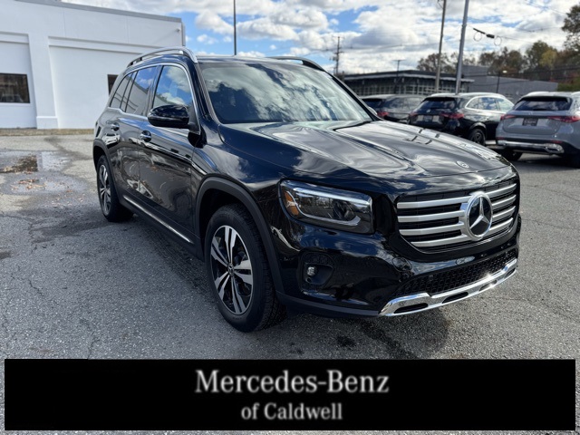 2026 Mercedes-Benz GLB GLB 250's photo