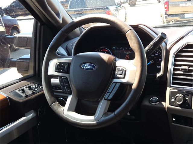 2017 Ford F-250 photo 13