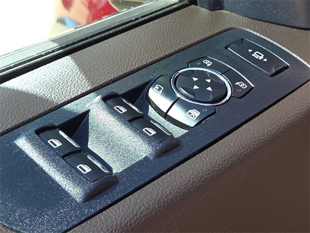 2017 Ford F-250 photo 18