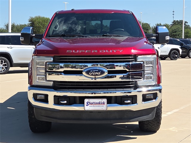 2017 Ford F-250 photo 2