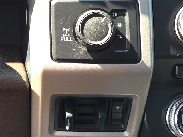 2017 Ford F-250 photo 22