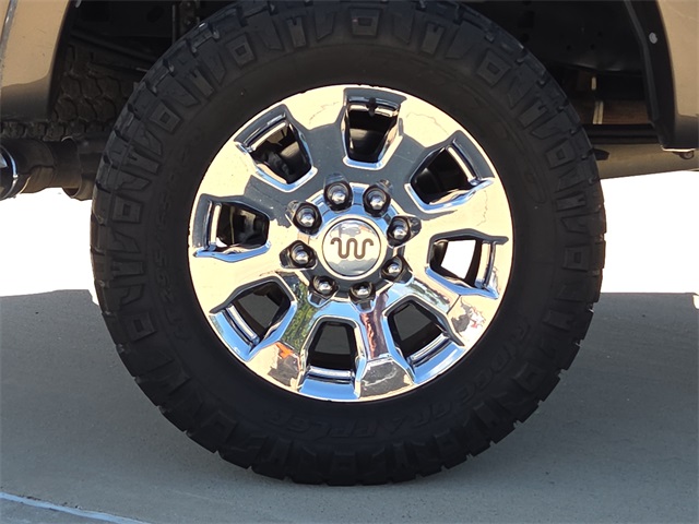 2017 Ford F-250 photo 9
