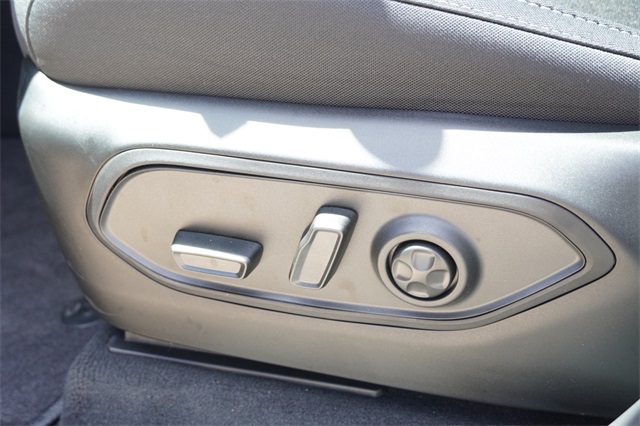 New 2025 Jeep Grand Cherokee SUV