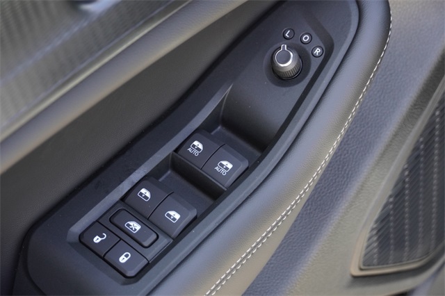 New 2025 Jeep Grand Cherokee SUV