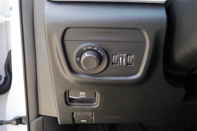 New 2025 Jeep Grand Cherokee SUV