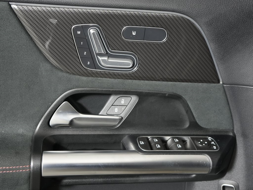 used 2023 Mercedes-Benz GLA car, priced at $36,588