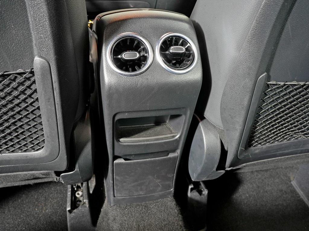 used 2023 Mercedes-Benz GLA car, priced at $36,588