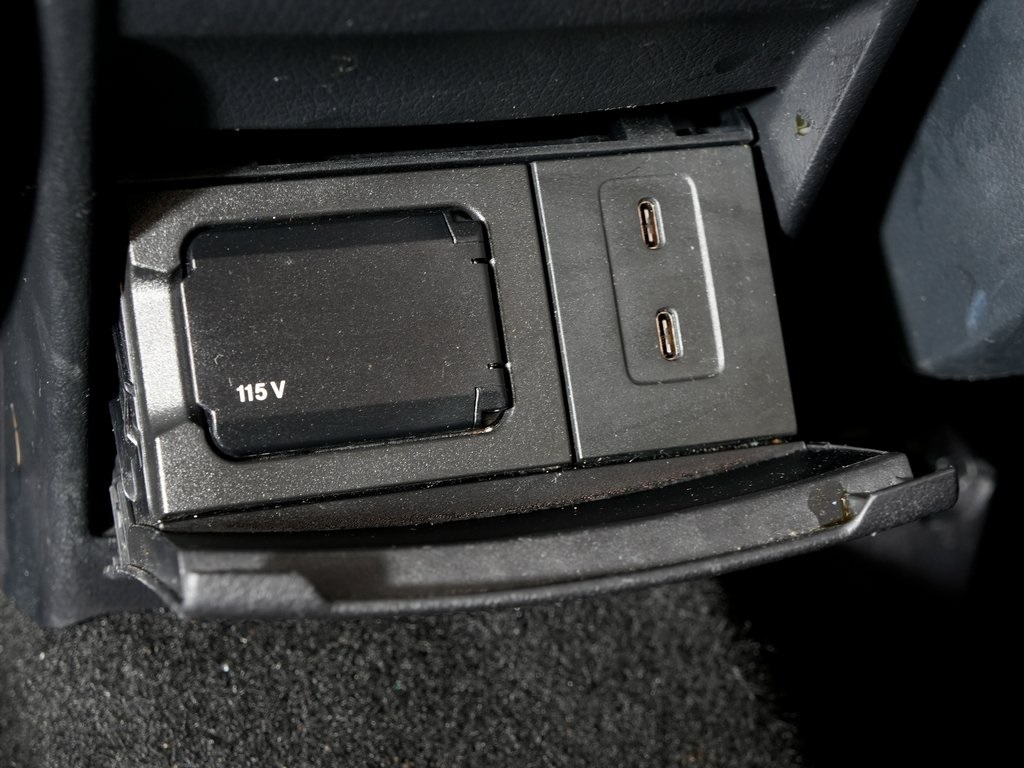 used 2023 Mercedes-Benz GLA car, priced at $36,588