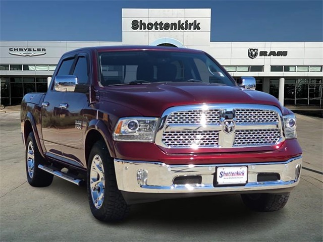 2018 RAM Ram 1500 Pickup