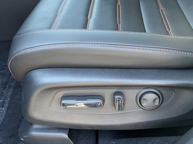 new 2026 Honda CR-V Hybrid car, priced at $41,675