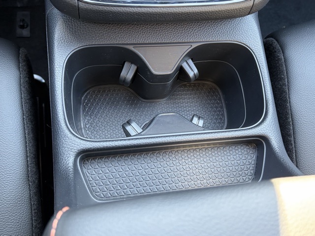 new 2026 Honda CR-V Hybrid car, priced at $41,675