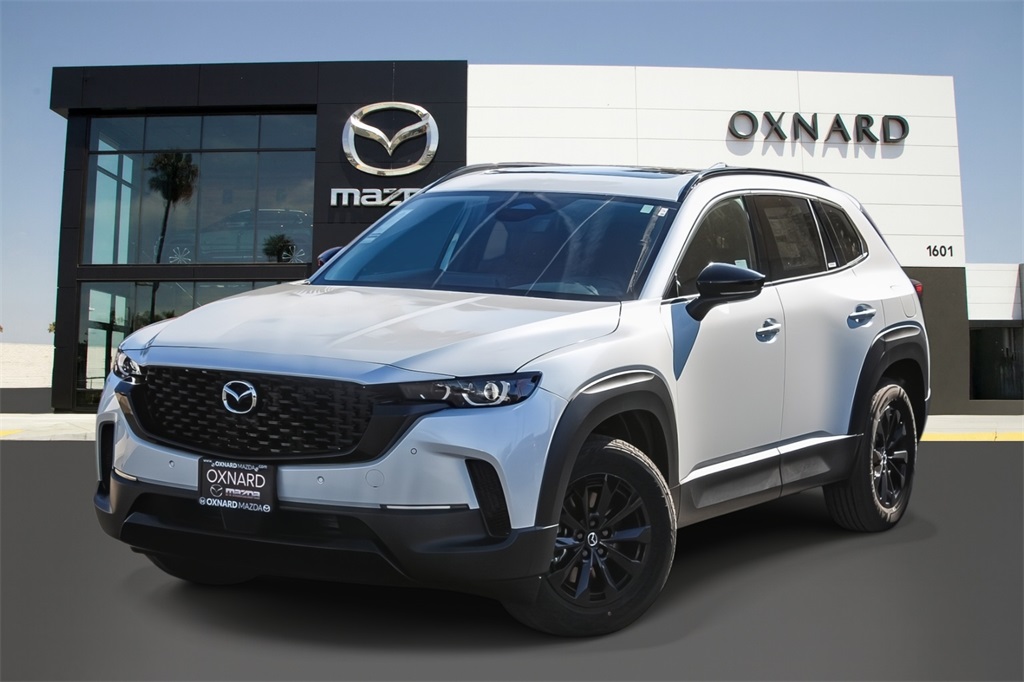 2026 Mazda CX-50 Premium's photo