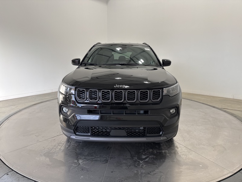 2026 Jeep Compass Latitude Altitude photo 2