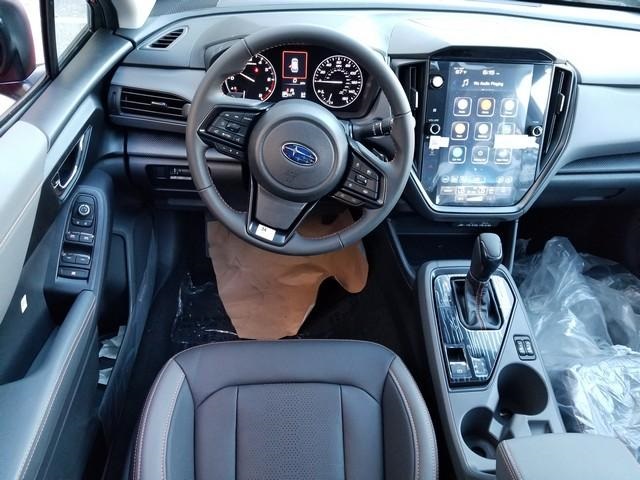new 2025 Subaru Crosstrek car, priced at $36,364