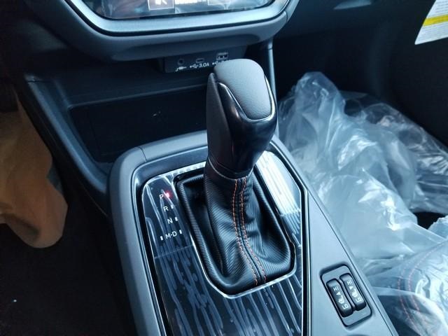 new 2025 Subaru Crosstrek car, priced at $36,364