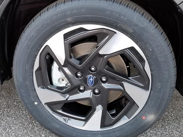 new 2025 Subaru Crosstrek car, priced at $36,364