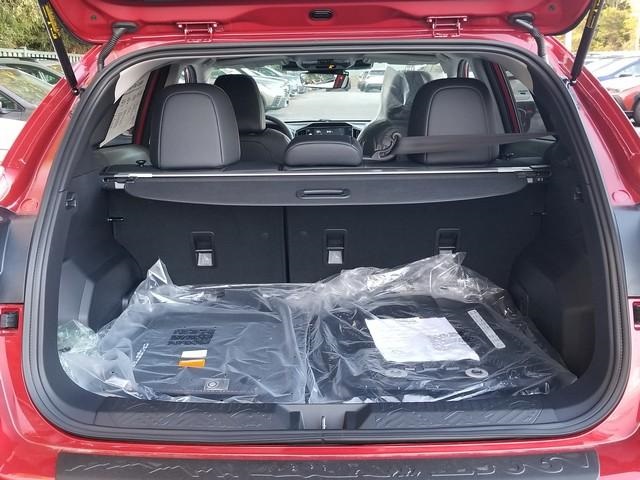 new 2025 Subaru Crosstrek car, priced at $36,364