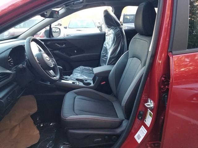 new 2025 Subaru Crosstrek car, priced at $36,364