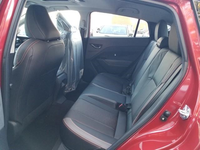 new 2025 Subaru Crosstrek car, priced at $36,364