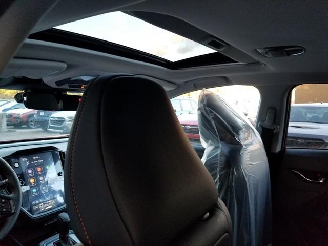 new 2025 Subaru Crosstrek car, priced at $36,364