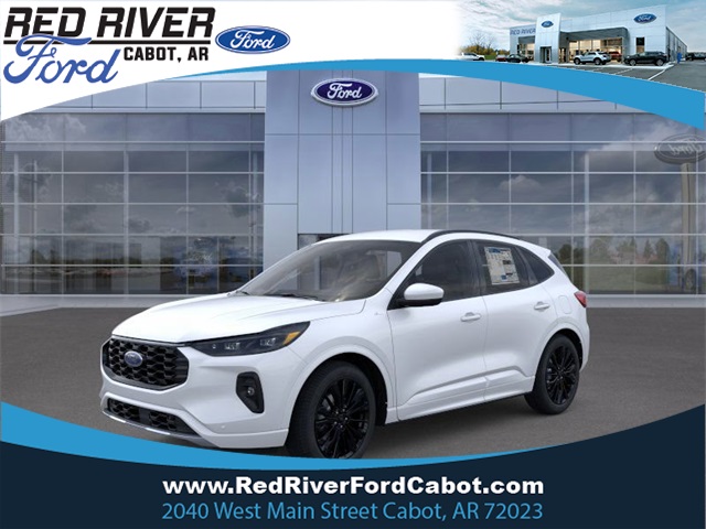2026 Ford Escape Base's photo