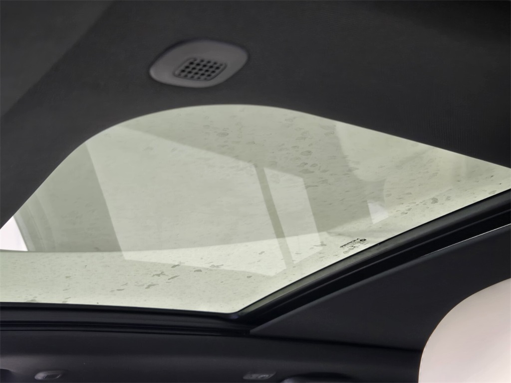 new 2025 Jeep Grand Cherokee car, priced at $42,985