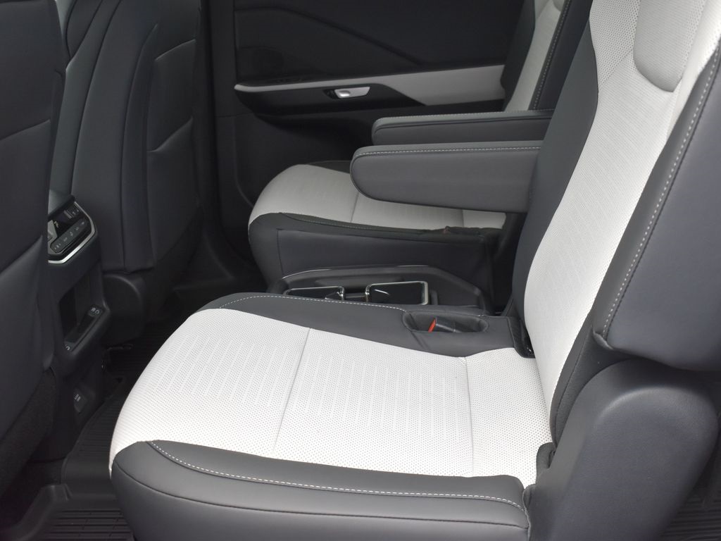 2025 Wind Chill Prl Lexus TX 500h F SPORT Premium AWD SUV