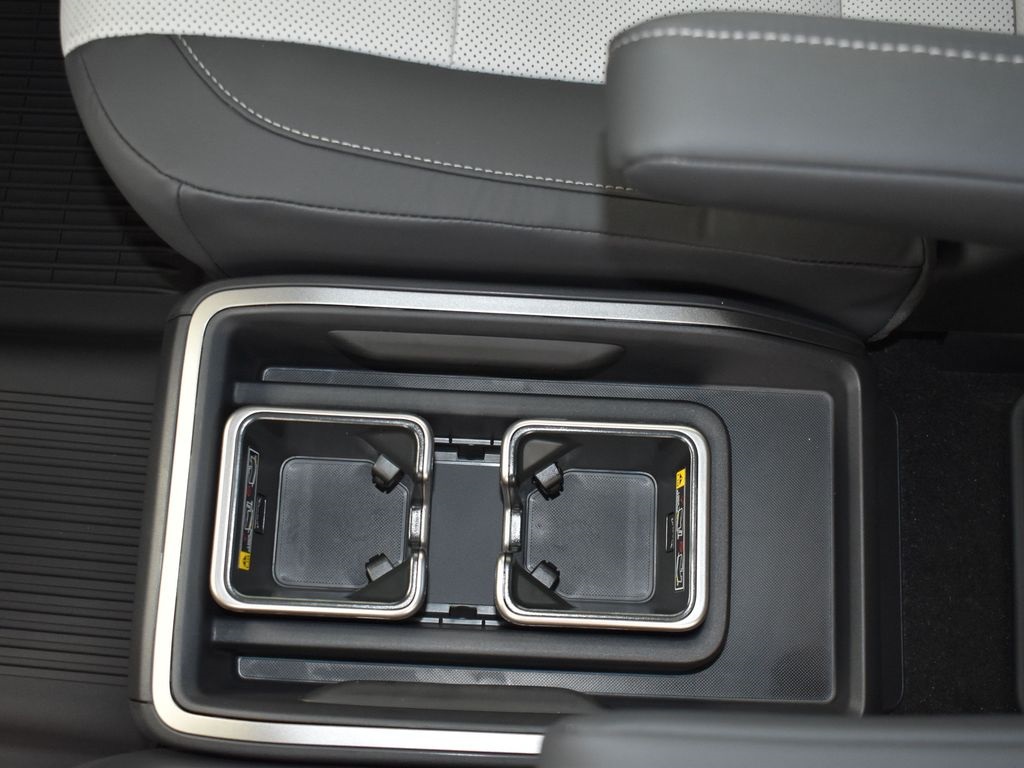 2025 Wind Chill Prl Lexus TX 500h F SPORT Premium AWD SUV