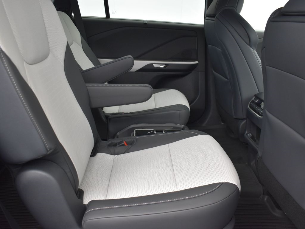 2025 Wind Chill Prl Lexus TX 500h F SPORT Premium AWD SUV