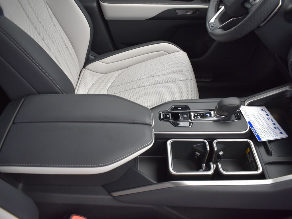 2025 Wind Chill Prl Lexus TX 500h F SPORT Premium AWD SUV
